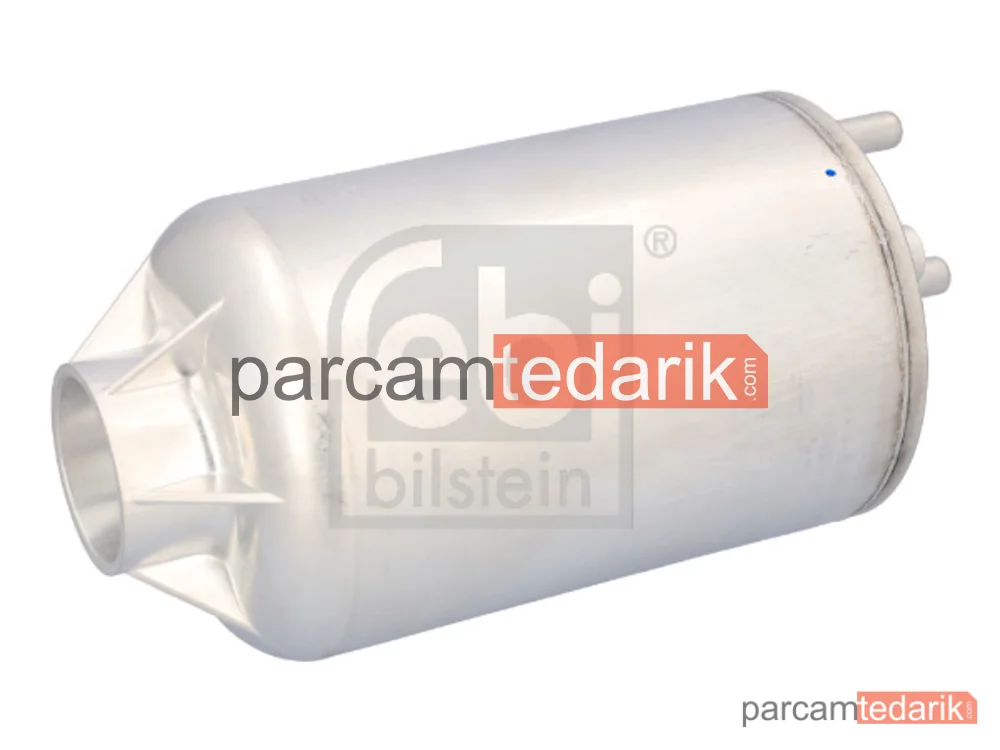 173871 | Yakıt Filtresi — VW Crafter Panelvan/Van (SY_, SX_), VW Crafter Platform şasi (SZ_), MAN TGE Platform şasi (UZ_)