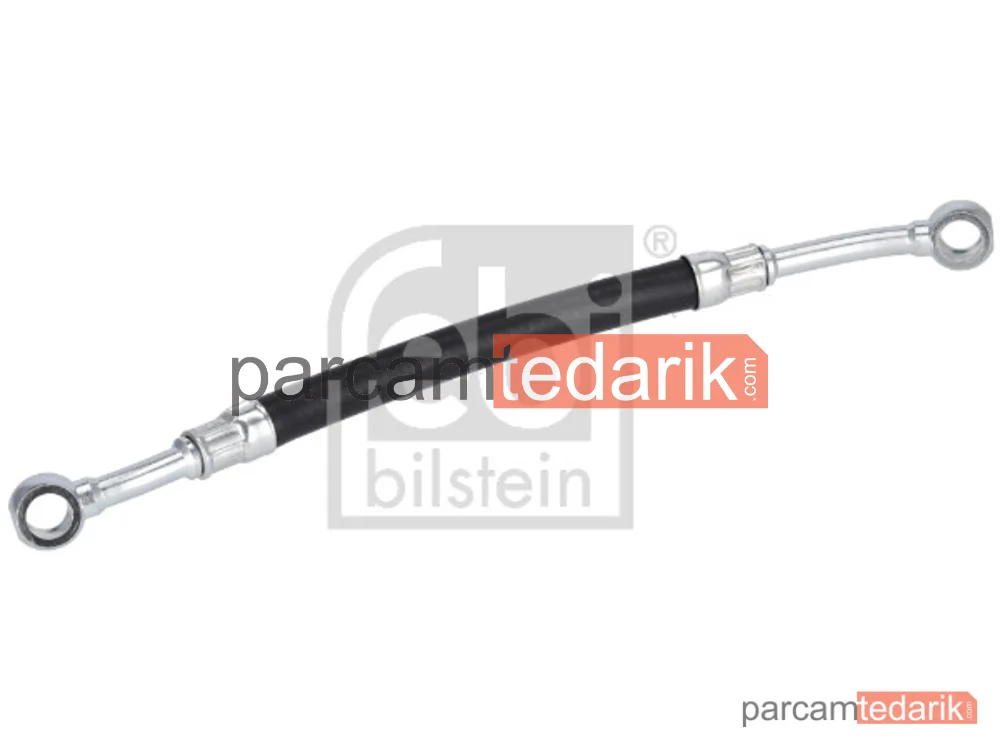 174019 | Turbo Yağ Besleme Borusu — BMW M52/M54
