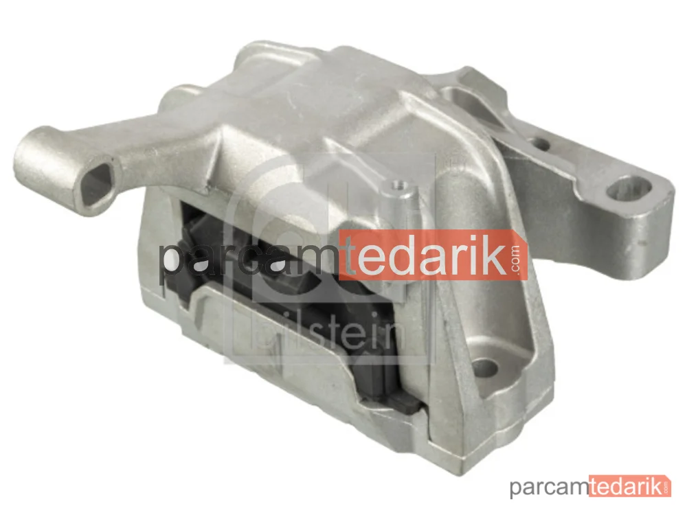 174041 | Motor Takozu Sağ — Seat Alhambra (710, 711), Scania S, Scania R II