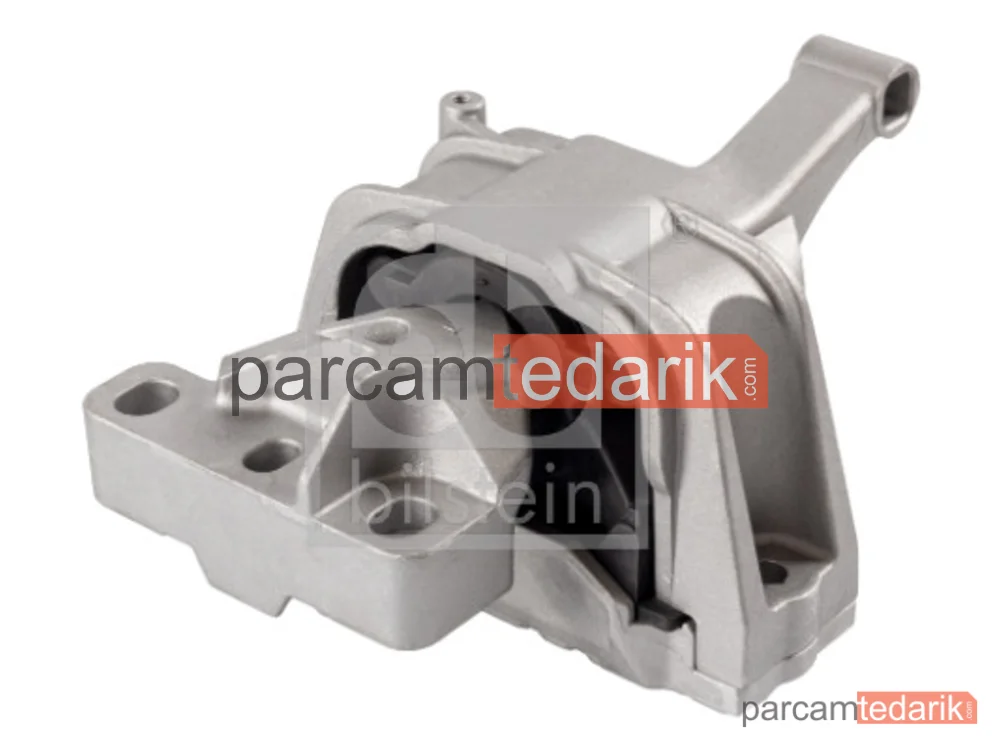 FEBI 174041 | Motor Takozu Sağ — Seat Alhambra (710, 711), Scania S, Scania R II