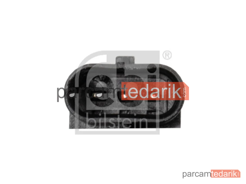 FEBI 174046 | Su Pompası — Audi A5 (8T3), Mercedes-Benz Arocs, Audi A4 B8 (8K2)
