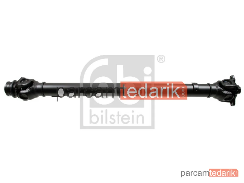 174103 | SAFT Mili — BMW X5, BMW X6