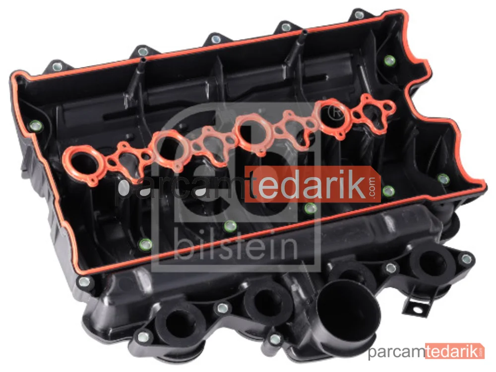 FEBI 174156 | Külbütör Kapak Contası — Nissan Interstar Minibüs/Otobüs, Nissan Interstar Panelvan/Van, Nissan Interstar Platform şasi
