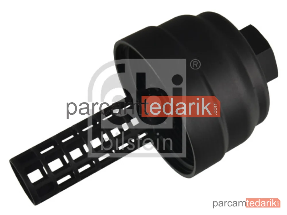 FEBI 174254 | Conta — Audi A6 C6 Avant (4F5), Audi A6 C6 (4F2), Audi A6 C7 (4G2, 4GC)
