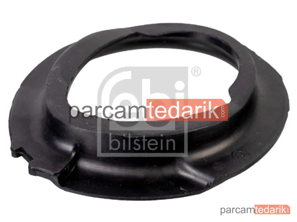 Helezon Yay Alt Lastiği — Ön Alt, BMW 3, BMW 3 Cabrio, BMW 3 Compact - 174363