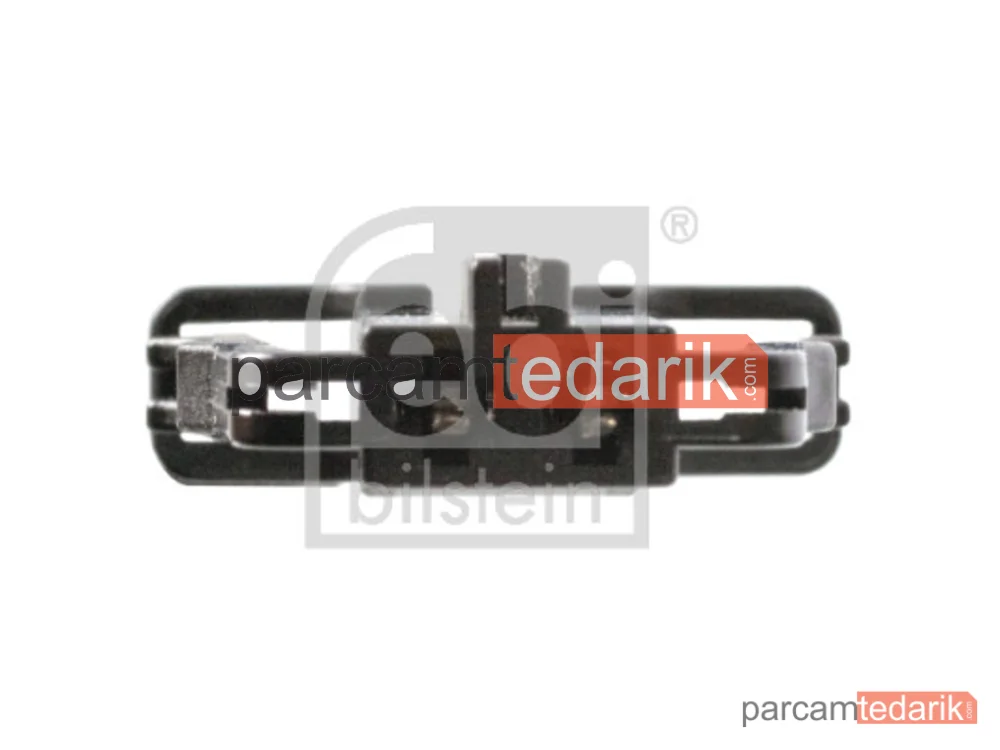 FEBI 174507 | Merkezi Kilit Motoru — VW Tiguan (5N_), VW Scirocco III (137, 138), VW Golf V Variant (1K5)