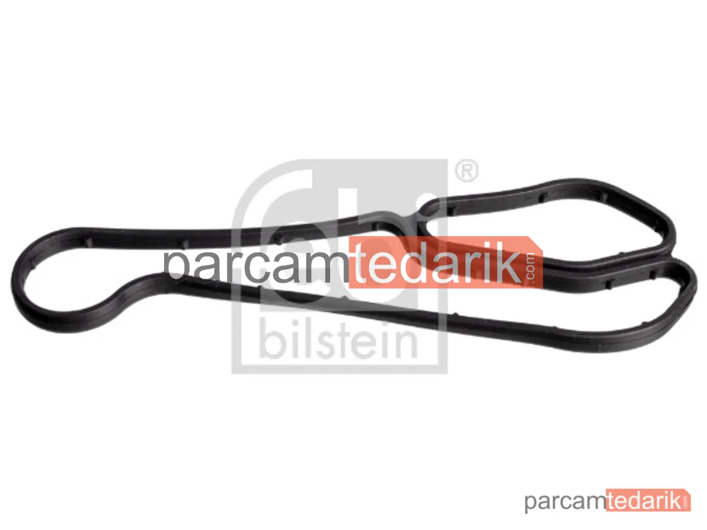 174552 | Yağ Soğutucusu — BMW 5 Touring (E61), BMW 5 (E60), BMW 5 Touring (F11)