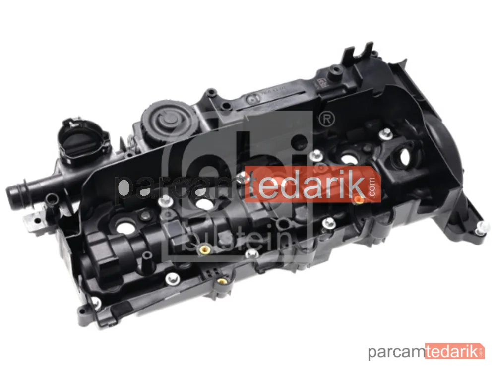 174674 | Külbütör Kapak Contası — BMW 1 (F20), Mercedes-Benz Arocs, BMW X1 (E84)