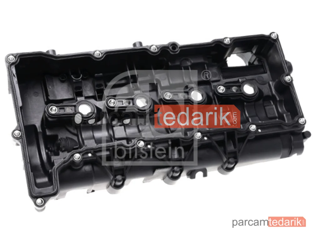 FEBI 174674 | Külbütör Kapak Contası — BMW 1 (F20), Mercedes-Benz Arocs, BMW X1 (E84)