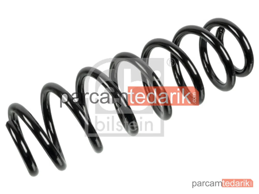 174678 | Helezon Yayı — Audi A3 (8V1, 8VK), Audi A3 Sportback (8VA, 8VF), MAN F8
