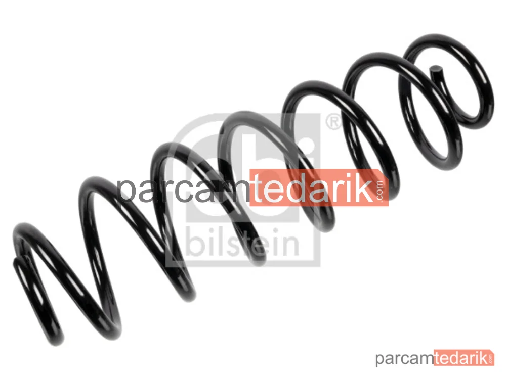 174730 | Helezon Yayı — Seat Leon ST (5F8), Audi A3 Limousine (8VS, 8VM), Audi A3 (8V1, 8VK)