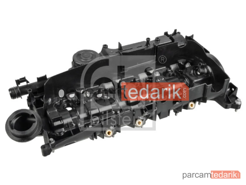 174839 | Külbütör Kapak Contası — BMW 1, BMW 2 Cabrio, BMW 2 Coupe