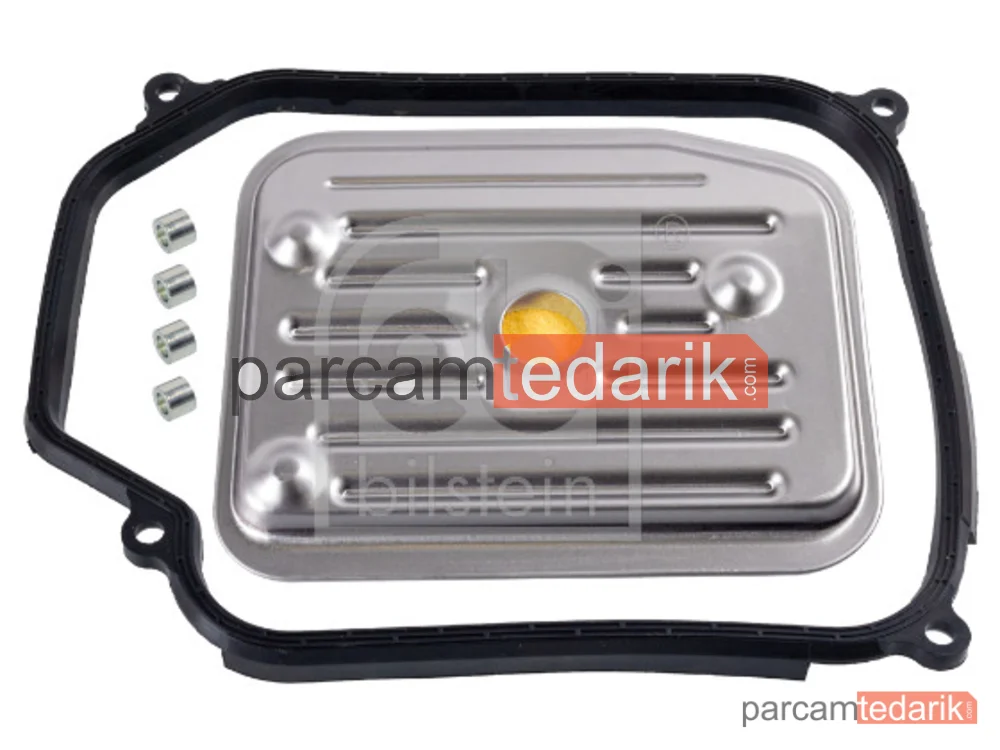 Şanzıman Filtresi — Audi A3, Seat Cordoba, Seat Ibiza II - 175014