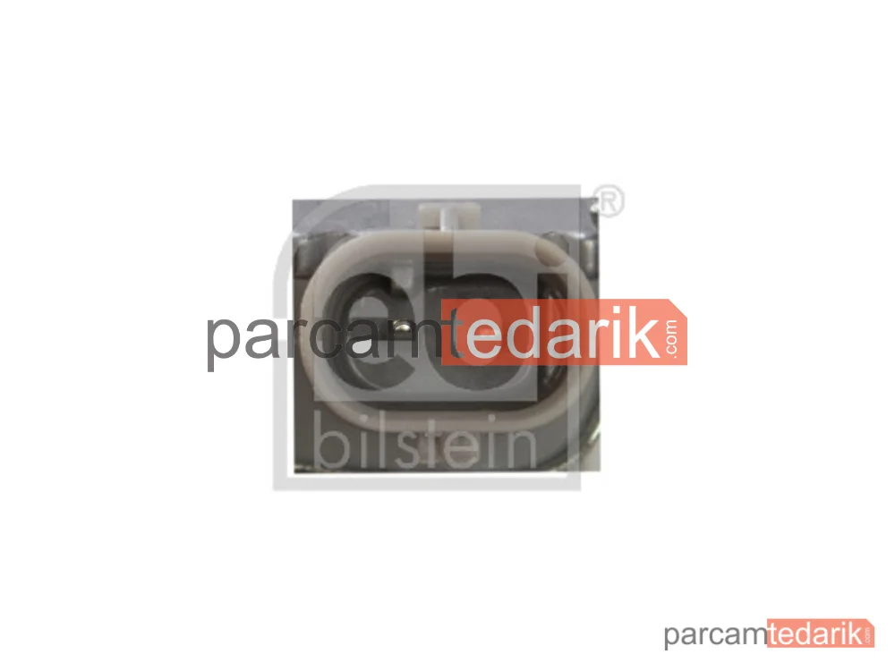 FEBI 175057 | Eksantrik Mili — Massey Ferguson MF 7600, MCCORMICK F Series, Audi TT Roadster (8J9)