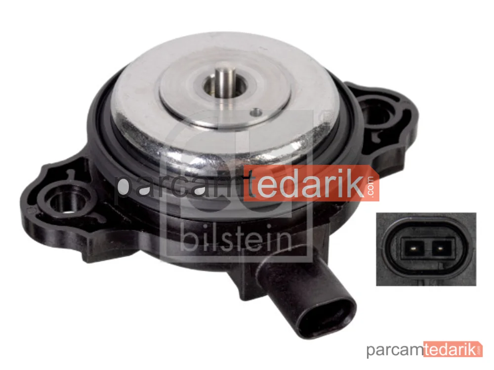 175058 | Eksantrik Mili — BMW 1, BMW 2 Cabrio, BMW 2 Coupe
