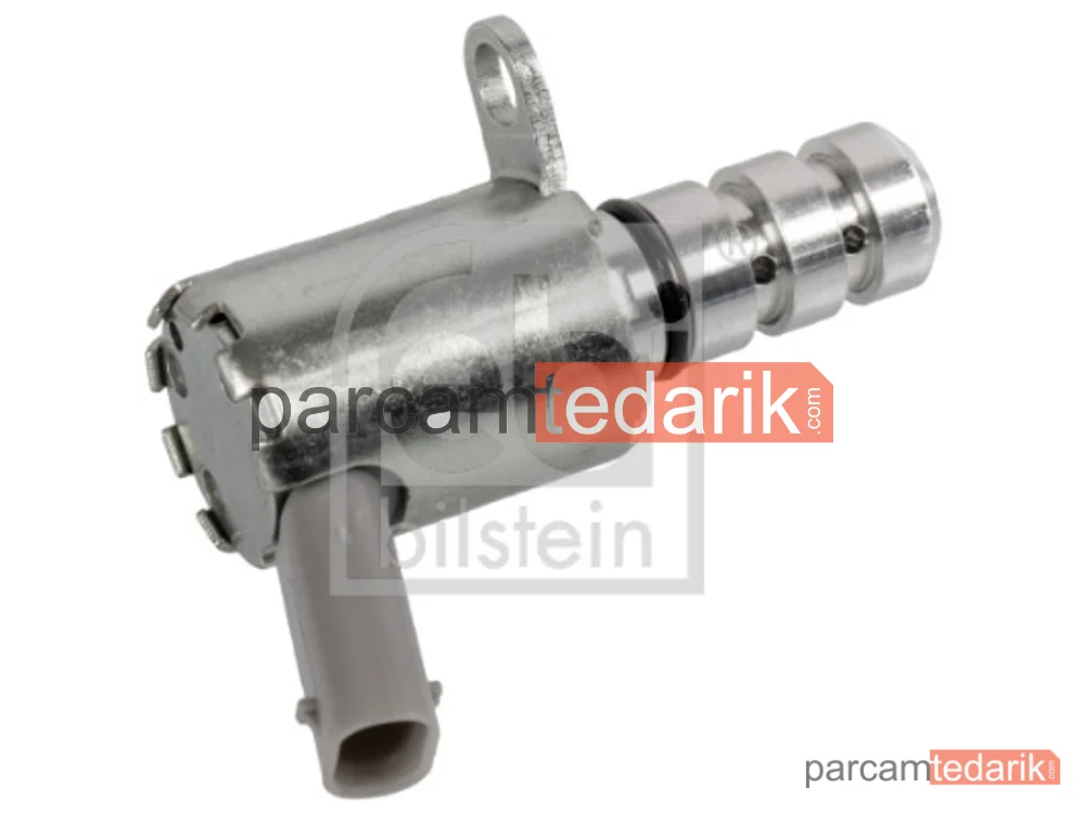 FEBI 175074 | Eksantrik Mili — Audi A7 Sportback (4GA, 4GF), Audi A8 D4 (4H2, 4H8, 4HC, 4HL), Mercedes-Benz Arocs