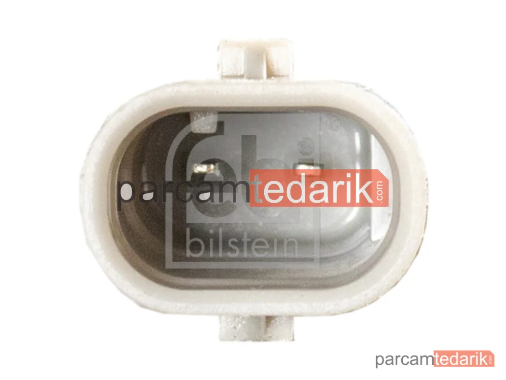 FEBI 175074 | Eksantrik Mili — Audi A7 Sportback (4GA, 4GF), Audi A8 D4 (4H2, 4H8, 4HC, 4HL), Mercedes-Benz Arocs