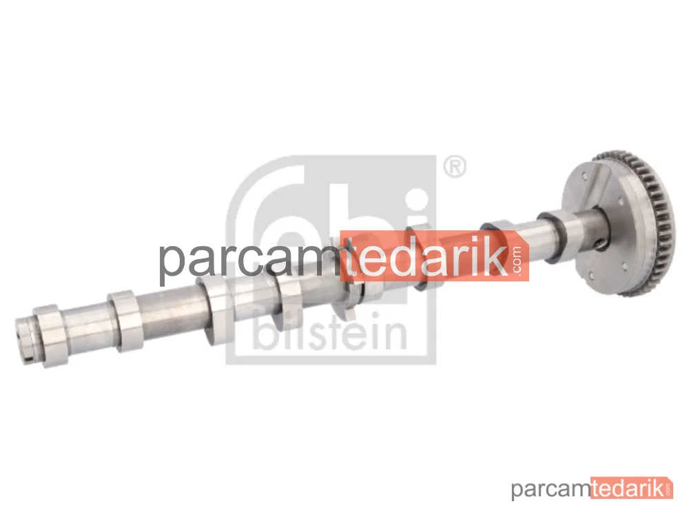 175291 | Eksantrik Mili — Mercedes-Benz Arocs, Audi A5 (8T3), Audi A4 B8 Avant (8K5)