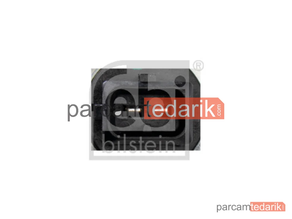 FEBI 175323 | Eksantrik Mili — John Deere Series 5, BMW 5 (E39), BMW 3 (E46)