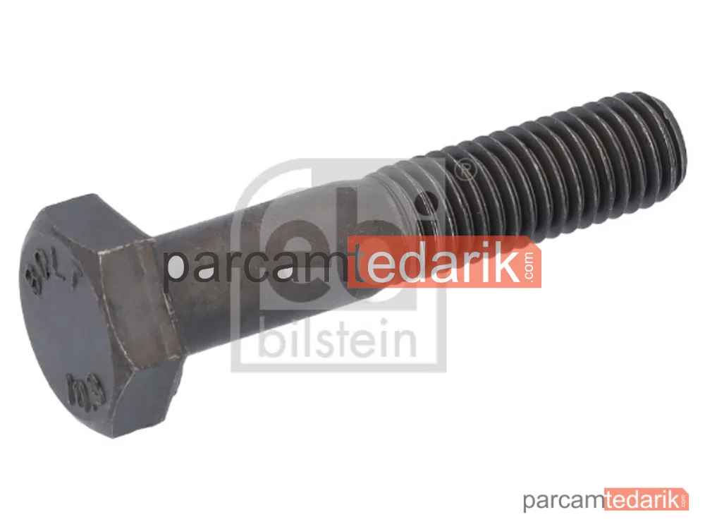 Rotil — VW Golf II (19E, 1G1), Audi A6 C4 Avant (4A5), Seat Ibiza II (6K1) - 17532