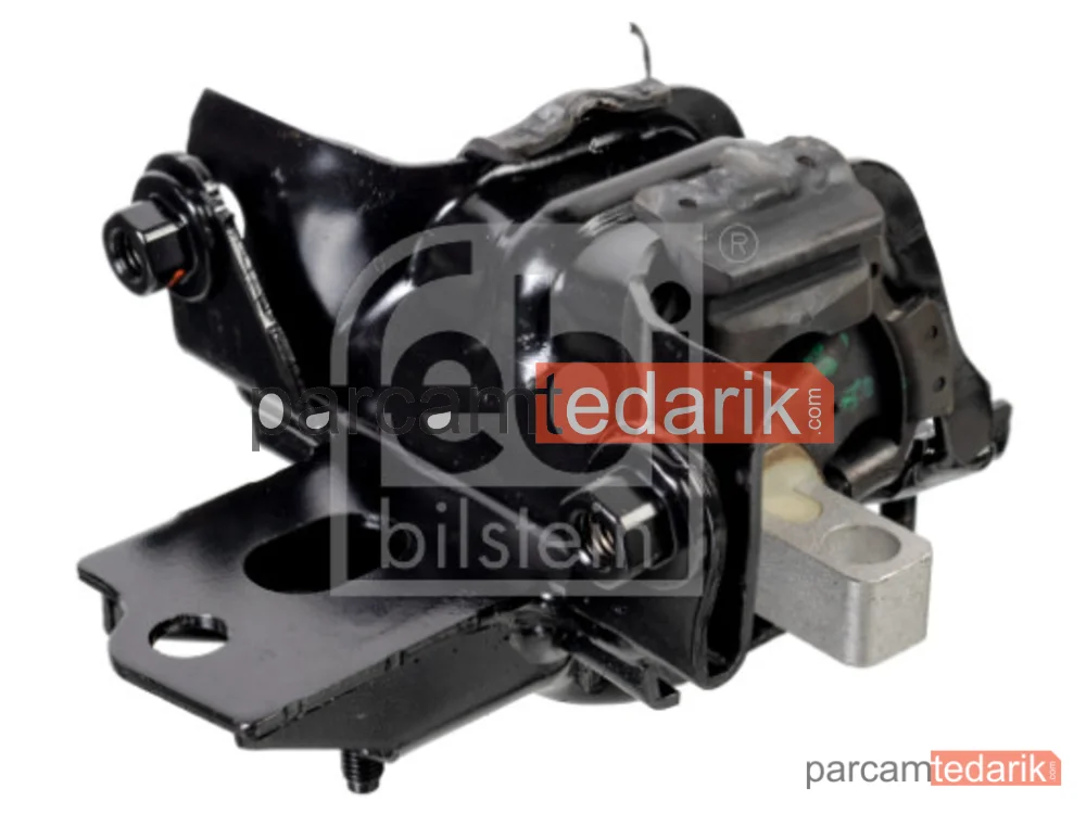 175341 | Motor Takozu Sol — VW Polo V (6R1, 6C1), Mini Clubman (R55), Mercedes-Benz Sprinter 3,5-t Platform şasi (B906)