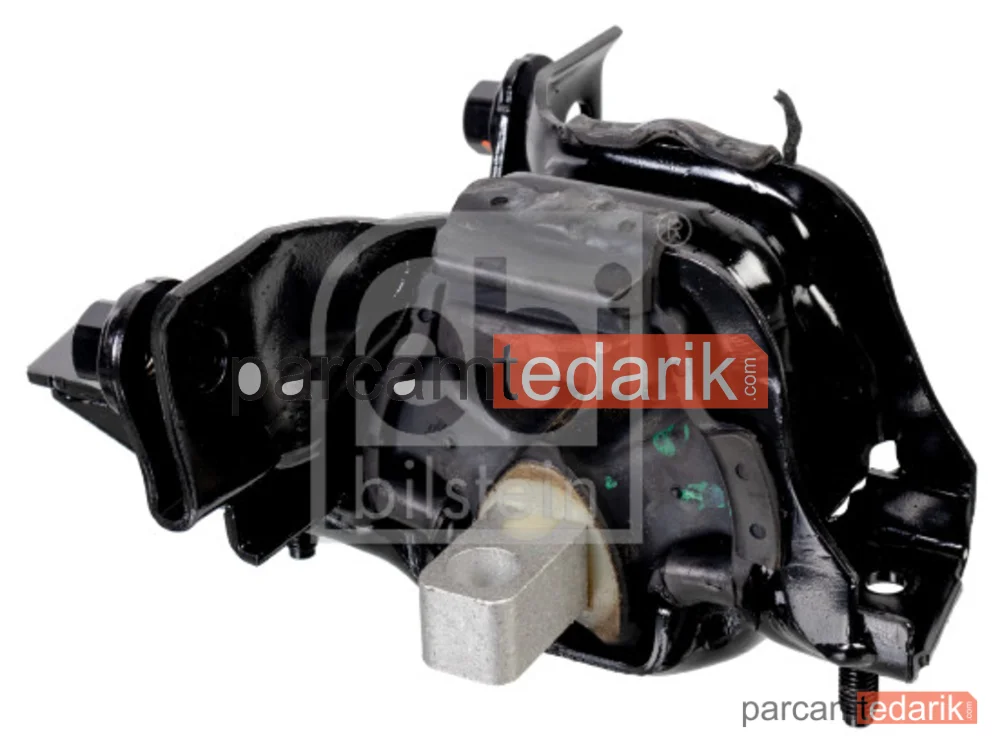 FEBI 175341 | Motor Takozu Sol — VW Polo V (6R1, 6C1), Mini Clubman (R55), Mercedes-Benz Sprinter 3,5-t Platform şasi (B906)