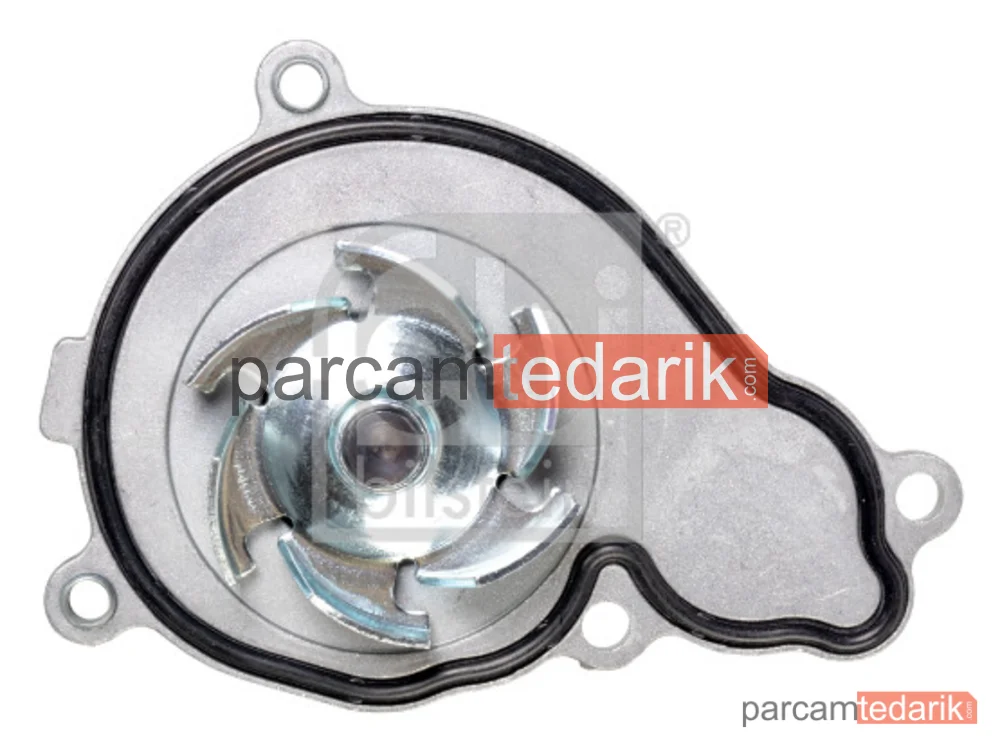 FEBI 175484 | Su Pompası — BMW 1 (F21), BMW 1 (F20), BMW 2 Cabrio (F23)