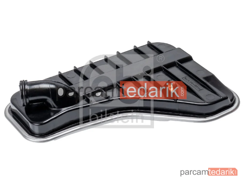 FEBI 175532 | Şanzıman Filtresi — Audi A1 Sportback, Audi A3, Audi A3 Cabrio