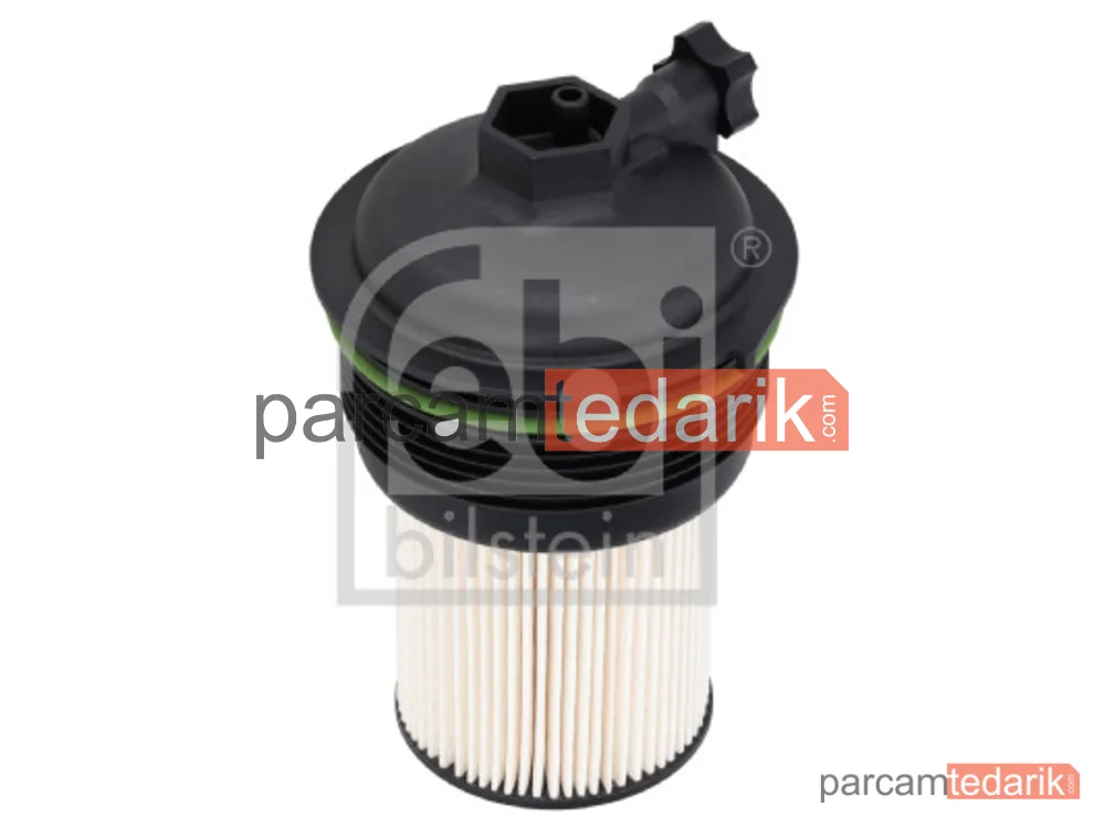 FEBI 175593 | Yakıt Filtresi — Ford Tourneo Custom V362 Minibüs/Otobüs, Ford Transit Custom V362 Minibüs/Otobüs, Ford Transit Custom V362 Panelvan/Van