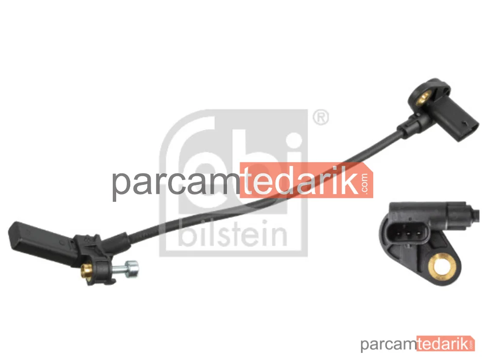 175635 | Devir Sensörü — BMW 1, BMW 2 Cabrio, BMW 2 Coupe
