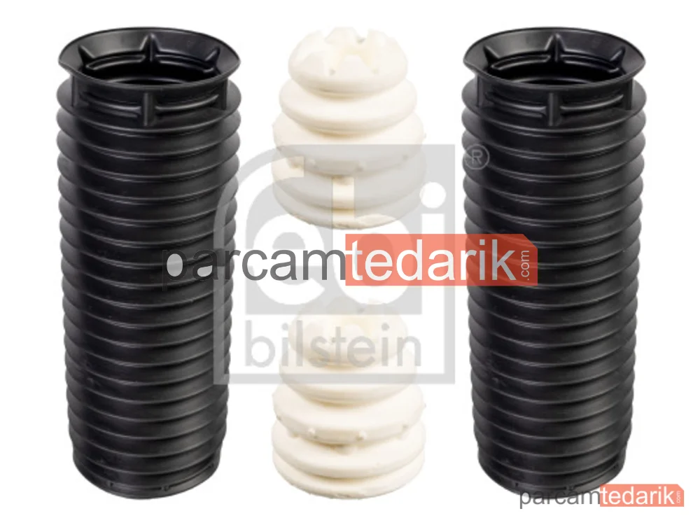 175639 | Amortisör Takozu Seti — Ford Mondeo V Turnier (CF), Ford Mondeo V Hatchback (CE), Ford Mondeo V Sedan (CD)