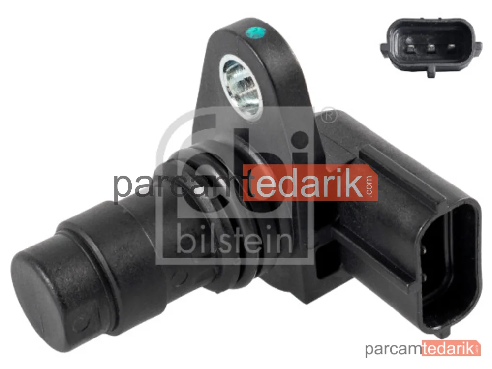 Devir Sensörü — Volvo S60 I (384), Volvo S80 I (184), Volvo V70 II (285) - 175688