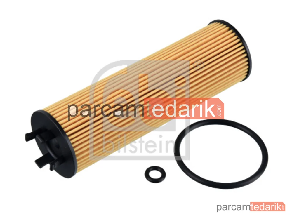 175759 | Yağ Filtresi — Skoda Octavia IV Combi (NX5, PV5), Skoda Octavia IV (NX3, NN3, PV3), Audi A3 Sportback (8YA, 8YF)