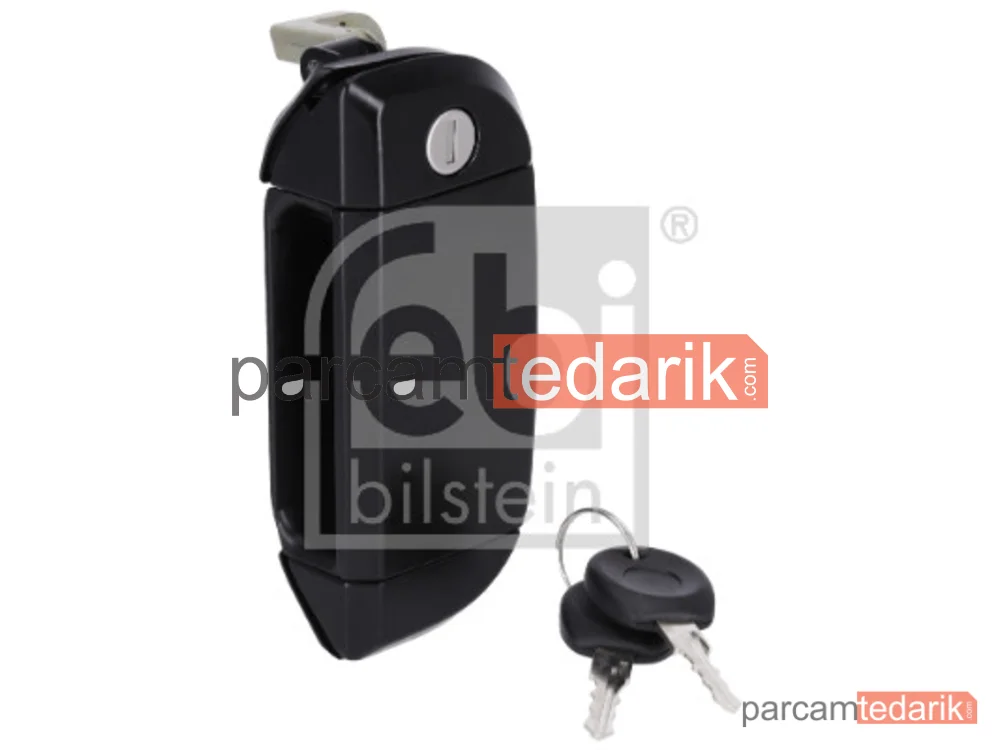 175766 | Kapı Kolu Dış Ön Sağ — VW Transporter T4 Minibüs/Otobüs (70B, 70C, 7DB, 7DK, 70J, 70K,, VW Transporter T4 Panelvan/Van (70A, 70H, 7DA, 7DH, 70J), VW Transporter T4 Platform şasi (70E, 70L, 70M, 7DE, 7DL, 7DM))