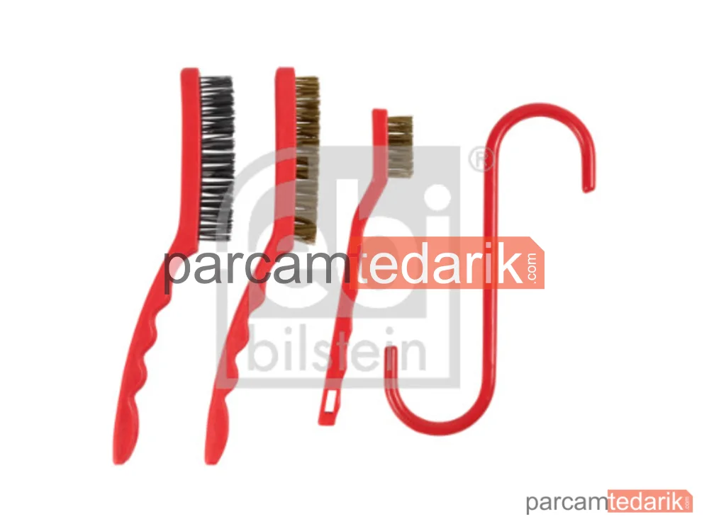 FEBI 176034 | Fırça Takımı