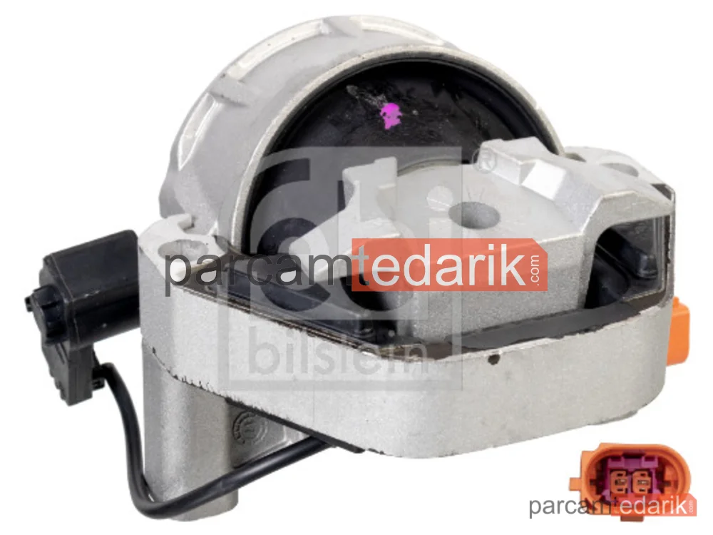 176082 | Motor Takozu Sol — Audi A7 Sportback (4GA, 4GF), Audi A6 C7 Avant (4G5, 4GD), Audi A6 C7 (4G2, 4GC)