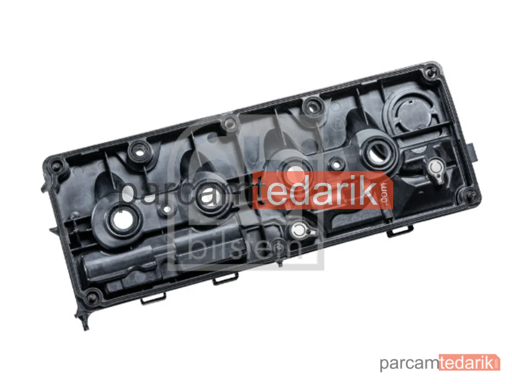FEBI 176085 | Külbütör Kapak Contası — VW Transporter T6 / Caravelle T6 Minibüs/Otobüs (SGB, SGJ, SHB,, VW Transporter T6 Panelvan/Van (SGA, SGH, SHA, SHH), VW Multivan T6 (SGF, SGM, SGN, SHM, SHN))