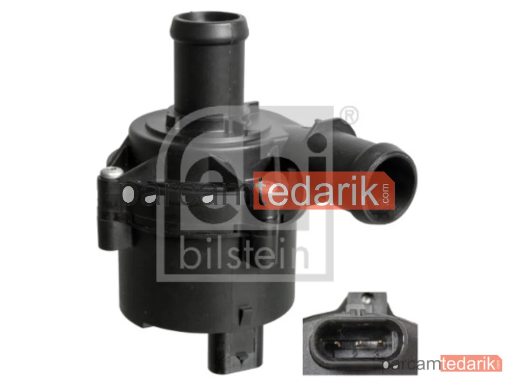 Su Pompası — MAN TGS I, Audi A3 Limousine (8VS, 8VM), Audi A3 Sportback (8VA, 8VF) - 176098
