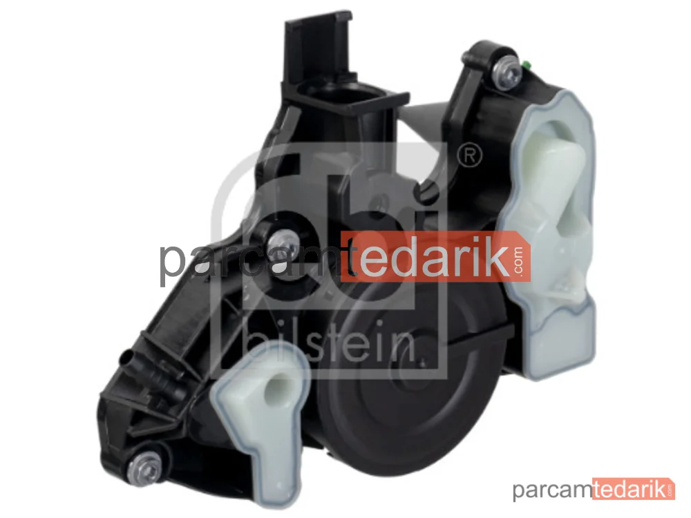 176316 | Karter Havalandırma Valfi — VW Golf, Audi A3/A4, Seat Leon