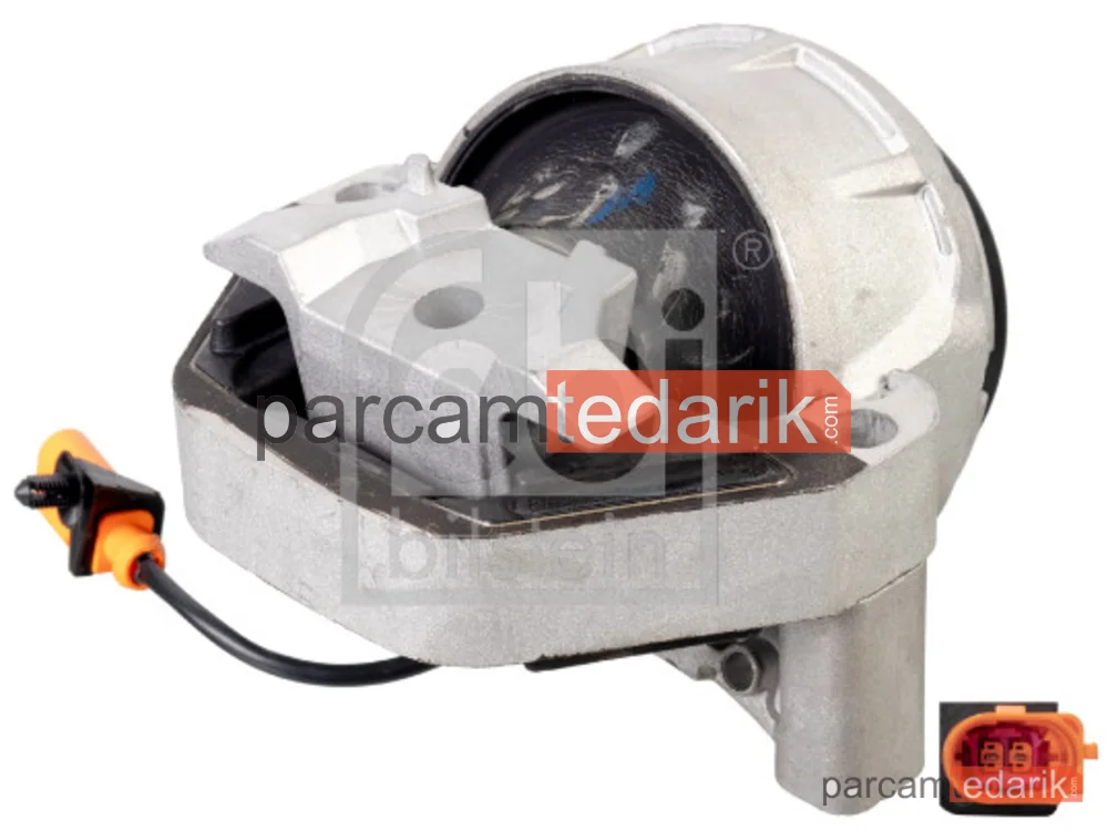 176348 | Motor Takozu Sağ — Audi A6 C7 (4G2, 4GC), Audi A7 Sportback (4GA, 4GF), Audi A6 C7 Avant (4G5, 4GD)