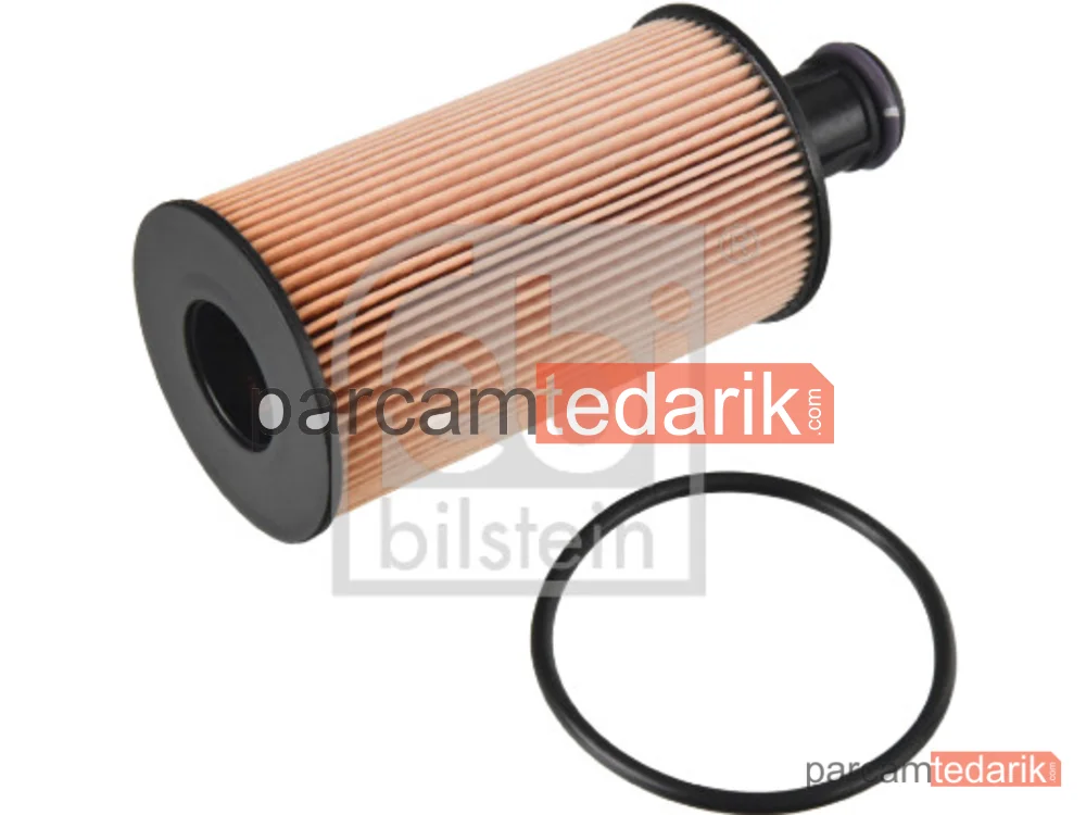 FEBI 176373 | Yağ Filtresi — Land Rover Defender Station Wagon, Land Rover Defender Van, Land Rover Range Rover IV