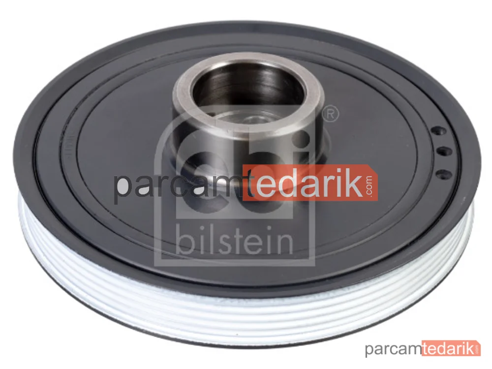 176414 | Kayış Kasnağı — Mini Countryman (R60), Mini (R56), Mini Clubman (R55)