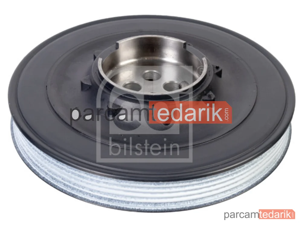 FEBI 176414 | Kayış Kasnağı — Mini Countryman (R60), Mini (R56), Mini Clubman (R55)