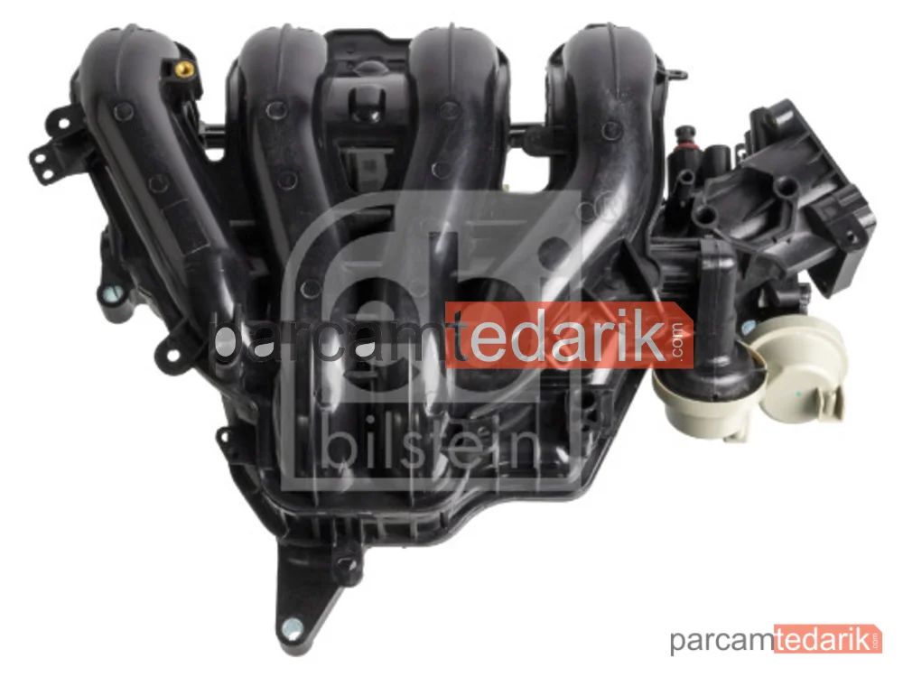 Emme Manifoldu — Mercedes-Benz Arocs, Ford C-Max (DM2), Ford Focus II (DA_, HCP, DP) - 176440