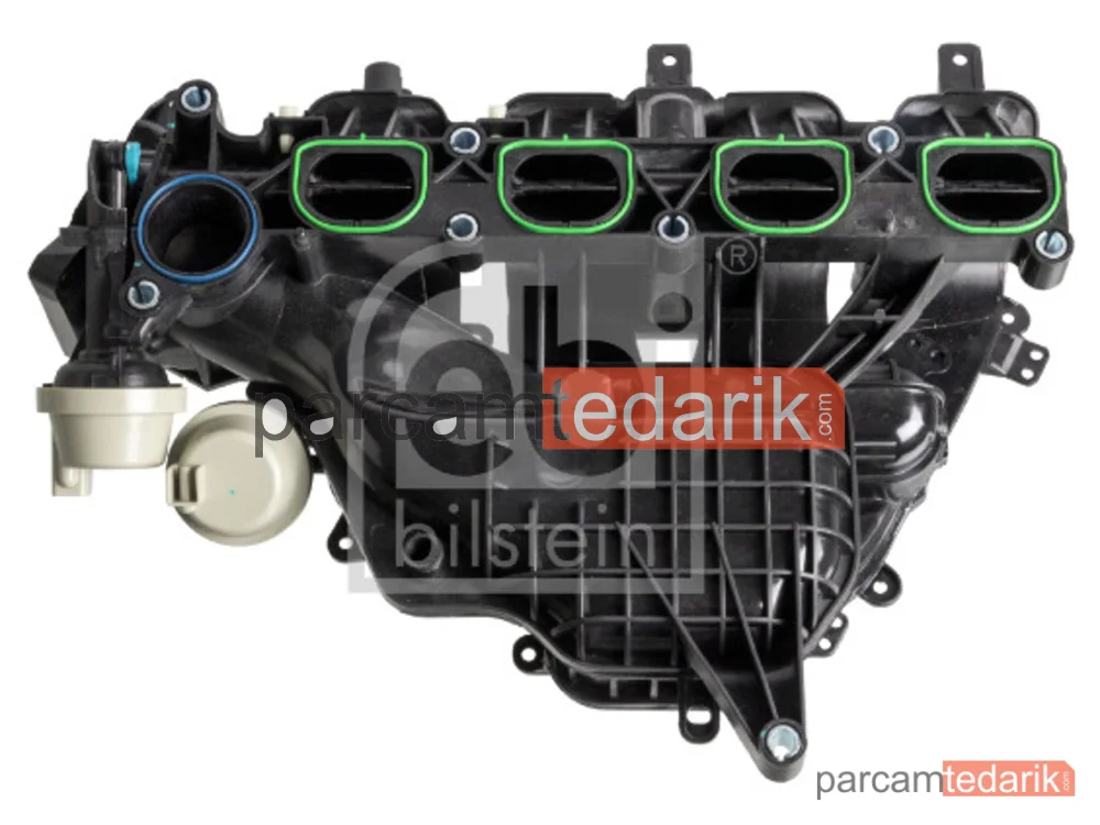 FEBI 176440 | Emme Manifoldu — Mercedes-Benz Arocs, Ford C-Max (DM2), Ford Focus II (DA_, HCP, DP)