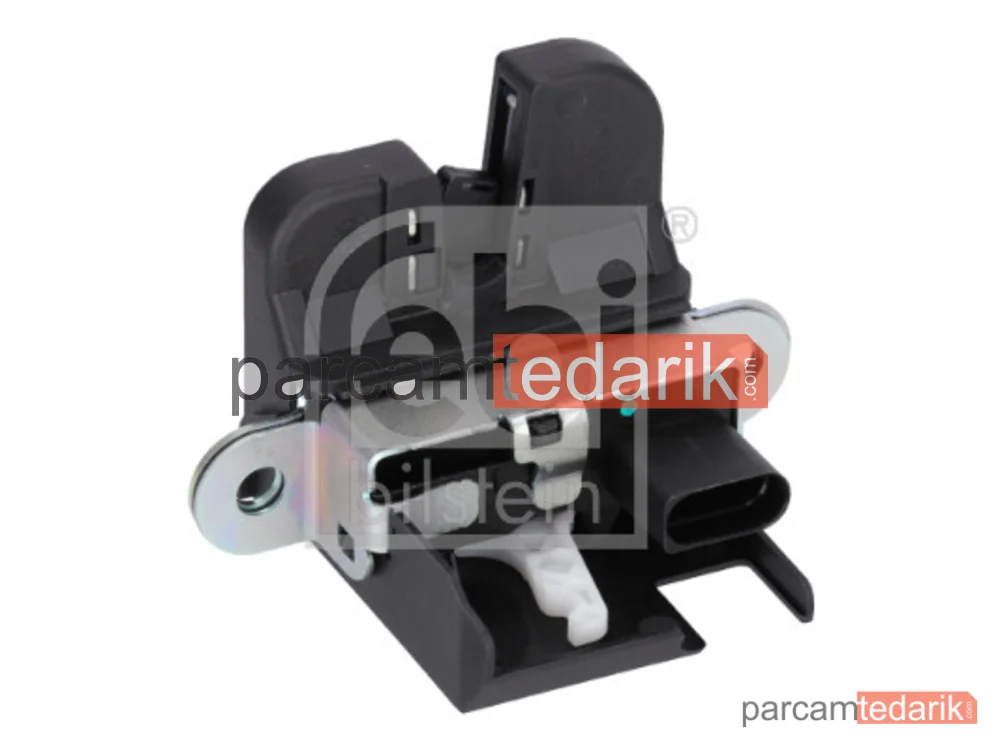 176449 | Bagaj Kapak Kilidi — VW Touran (1T1, 1T2), VW Touran Kasa/büyük limuzin (1T3), VW Touran Kasa/büyük limuzin (1T1, 1T2)