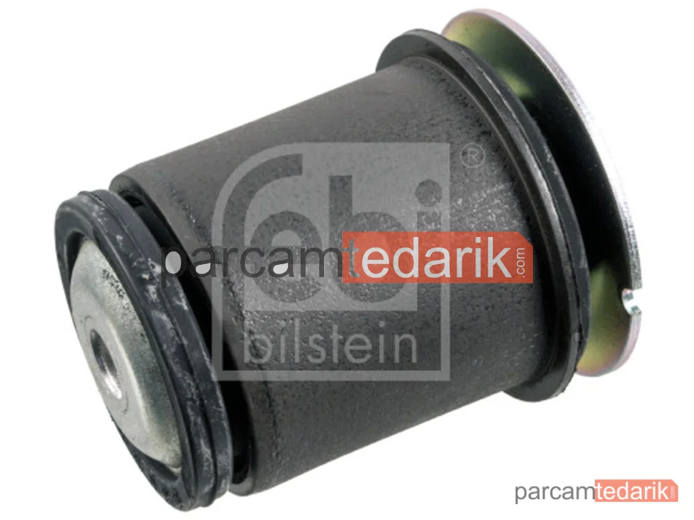 FEBI 176524 | Linea — Arka, Fiat 500L, Fiat Egea Hatchback, Fiat Egea Sedan