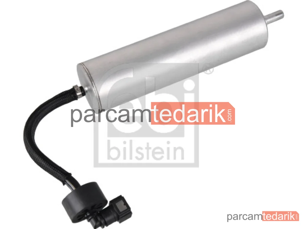 FEBI 176571 | Yakıt Filtresi — Porsche Panamera (970), Volvo 9700, Mercedes-Benz Antos