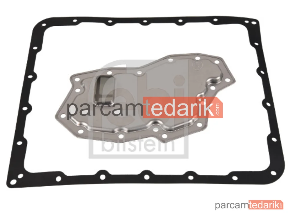 176622 | Şanzıman Filtresi Takımı — Nissan Pathfinder III (R51), Kia Sorento I (JC), Hyundai H-1 Travel (TQ)