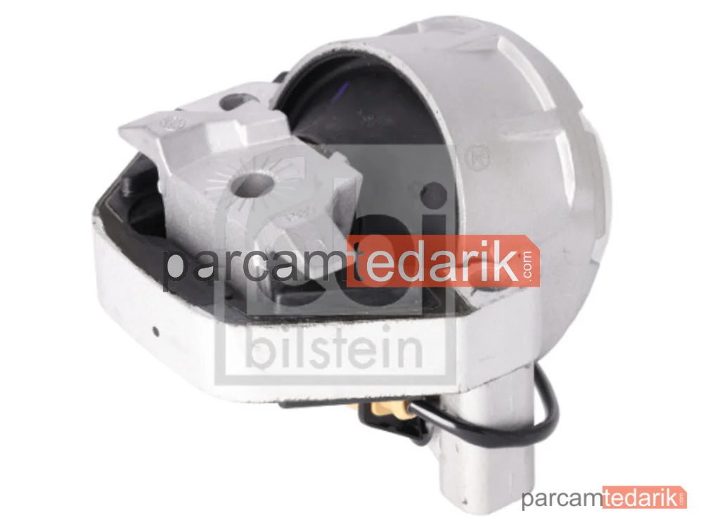 176645 | Motor Takozu Sağ — Audi A7 Sportback (4GA, 4GF), Audi A6 C7 Avant (4G5, 4GD), Audi A6 C7 (4G2, 4GC)